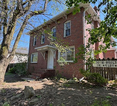 2nd image of 6265 & 6269 Manchester Rd #2