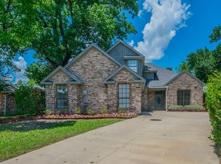 3006 Deer Trl, McKinney, TX 75071