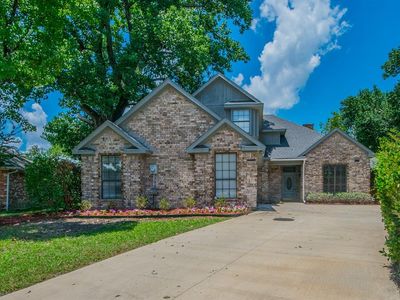 3006 Deer Trl, McKinney, TX, 75071