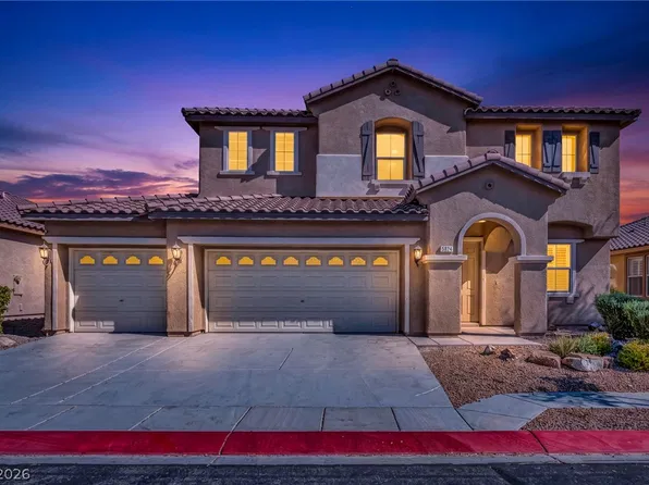 5924 Vista Creek St, North Las Vegas, NV 89031