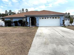 4454 SW 151st St, Ocala, FL 34473