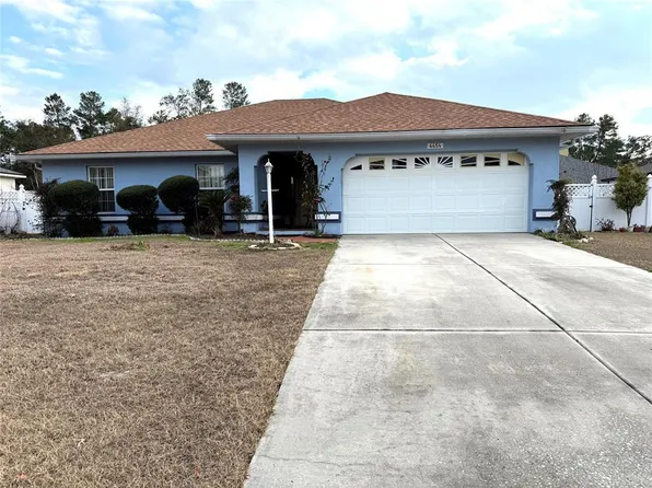 4454 SW 151st St, Ocala, FL 34473