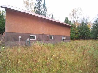 42590 Heikkinen School Rd, Toivola, MI 49965