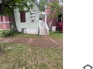 4724 Minnesota Ave, Saint Louis, MO
