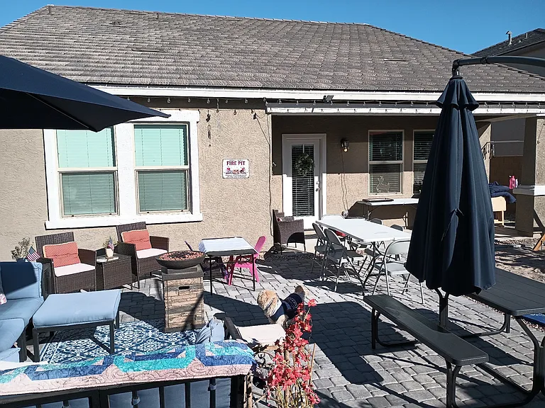 2373 E Alonso Dr — Photo 16