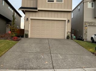 1418 NE 170th Cir, Ridgefield, WA 98642