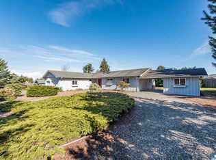 61 S Olympic View Ave, Sequim, WA 98382
