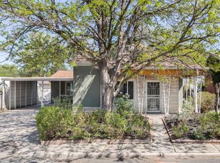 628 Osceola Street, Denver, CO 80204