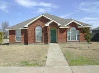 1500 Killdee Ct, Desoto, TX 75115