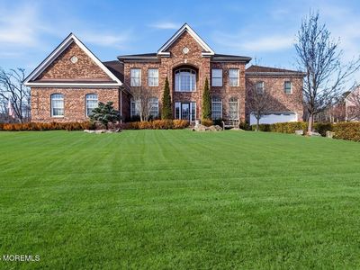 24 Parkside Drive, Jackson, NJ, 08527