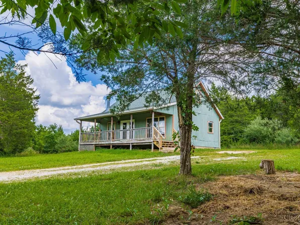 252 Bradley Ln, West Union, OH 45693