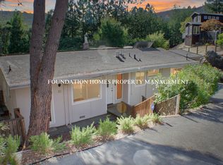 83 Garden Rock Rd, San Anselmo, CA 94960