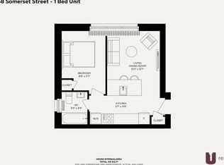 658 Somerset St W UNIT 201, Ottawa, ON K1R 5K4
