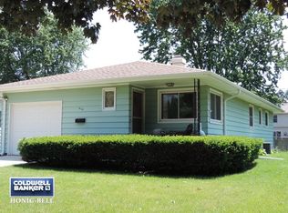 616 Ball Ave, Dekalb, IL 60115