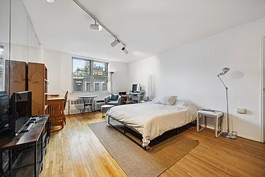 166 West 76th Street