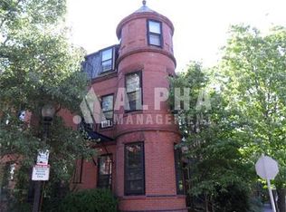 14 Cumberland St STE 1D, Boston, MA 02115