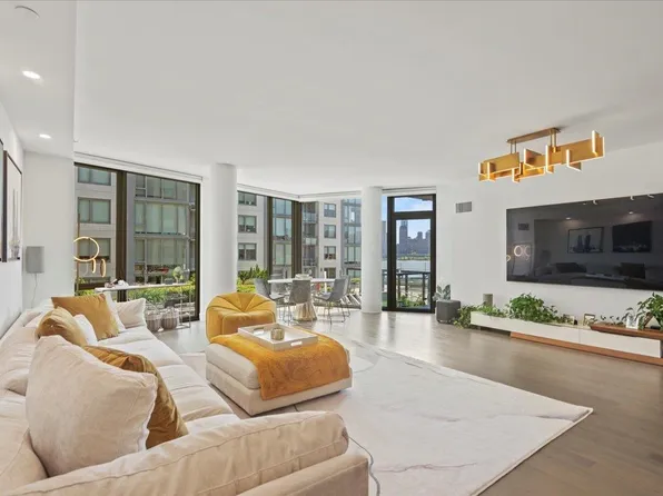 9 Avenue At Port Imperial #416, West New York, NJ 07093