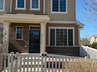 15952 W 63rd Ln Unit E, Arvada, CO 80403