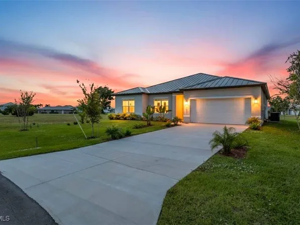 17211 Nile Ct, Punta Gorda, FL 33955