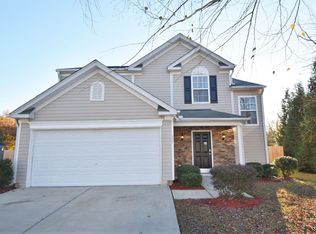 604 Cove Hollow Dr, Durham, NC 27703