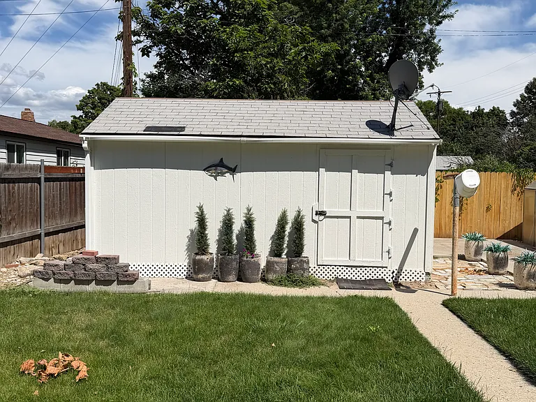 614 N Archer St — Photo 24