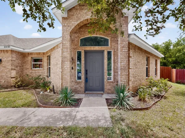 2230 Larry Dr, Dallas, TX 75228