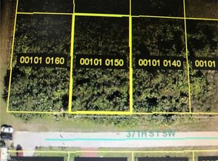 2612 37th St SW, Lehigh Acres, FL 33976