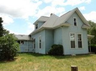 15868 Yarlett St, Culver, IN 46511