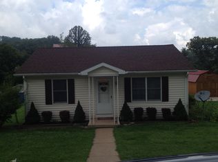 109 George St, Salem, WV 26426