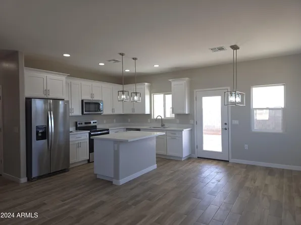 26409 W Desert Crest Street, Casa Grande, AZ 85193