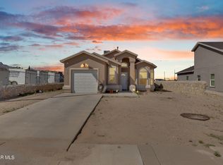 4725 Apollo Ave, El Paso, TX 79904