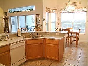 Kitchen View 2