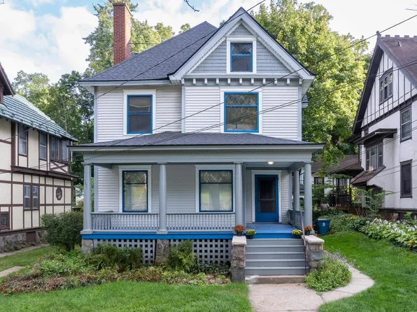 1223 Grand Ave, Kalamazoo, MI 49006