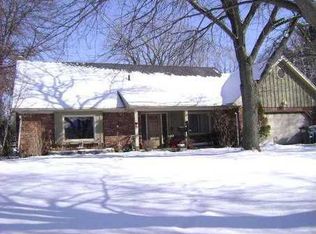 4426 Holly Hill Dr, Toledo, OH 43614