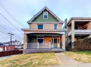 1326 Mississippi Ave, Pittsburgh, PA