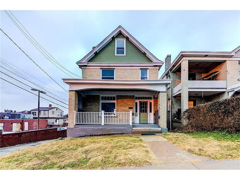 1326 Mississippi Ave photo 1