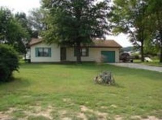 2920 S Old Wire Rd, Rogers, AR 72758