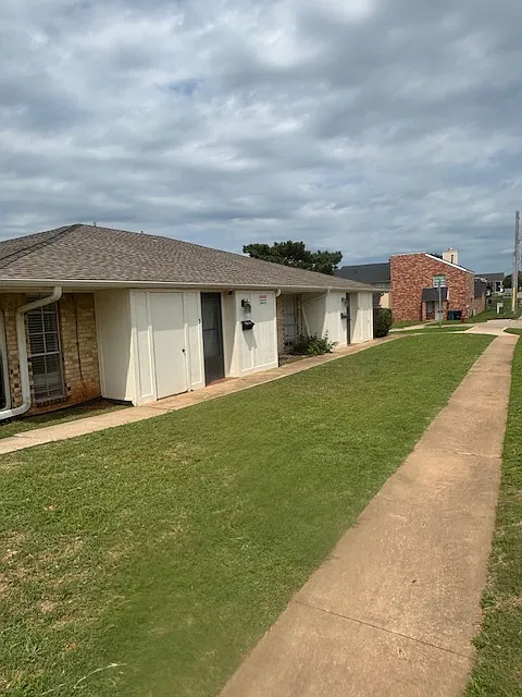 1 bed, 600 sqft, $775 — Photo 1