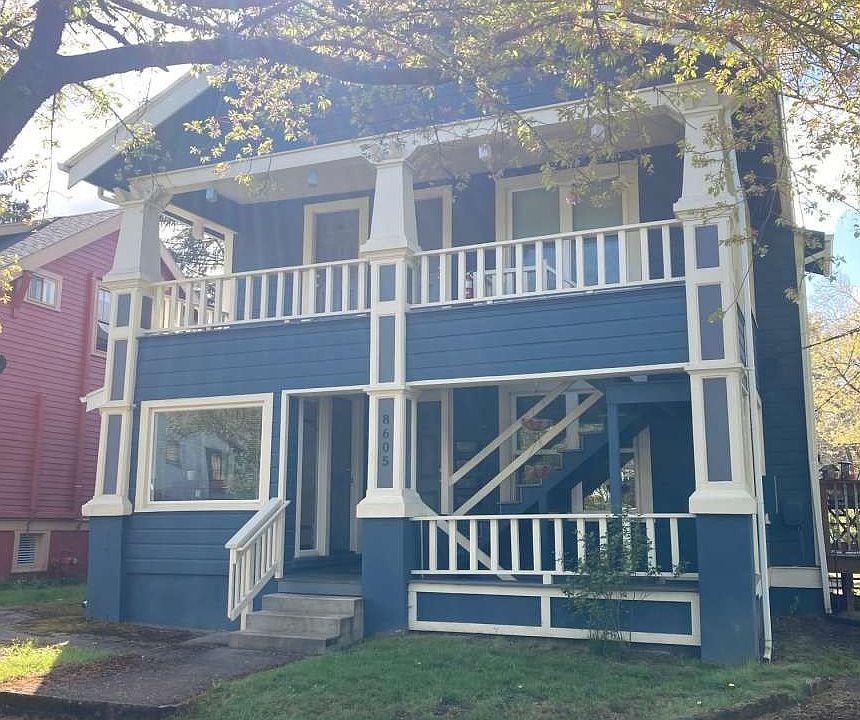 1st image of 8605 SE 11th Ave