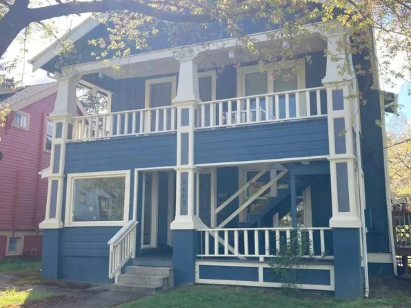 8605 SE 11th Ave, Portland, OR 97202