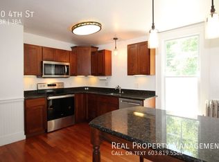 70 4th St, Dover, NH 03820