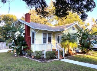 1910 Mae St, Orlando, FL 32806