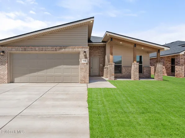 7026 8th St, Lubbock, TX 79416