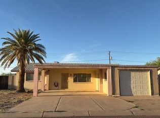1040 E Estevan Ave, Apache Junction, AZ 85119
