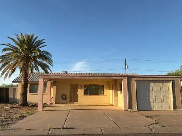 1040 E Estevan Ave, Apache Junction, AZ 85119