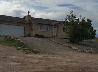 1169 N Scandia Dr, Pueblo West, CO 81007