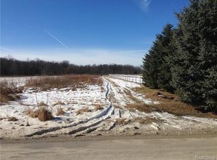 9988 Wiggins Rd, Howell, MI 48855