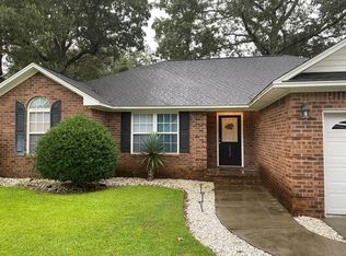 3030 Capetown Dr, Sumter, SC 29153