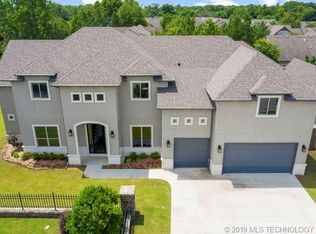 5001 W Birmingham St, Broken Arrow, OK 74011