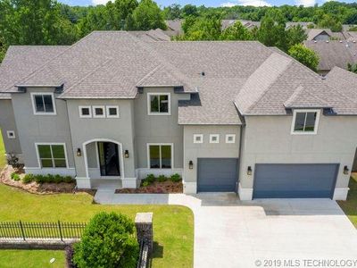 5001 W Birmingham St, Broken Arrow, OK, 74011